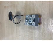 Termostat zavařovacího manuálního hrnce DOMO DO42323PC-3
