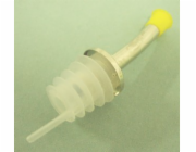 nálevka AK na alkohol,sirup