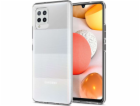 Spigen Liquid Crystal for Galaxy A42 5G