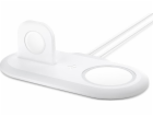 Spigen Magfit Duo Apple Magsafe & Watch Charger Stand