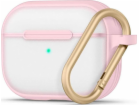 Spigen Ciel Color Brick AirPods Case Pro Baby Pink