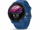 Garmin Forerunner 255 darkblue/black
