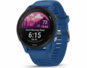 Garmin Forerunner 255 darkblue/black