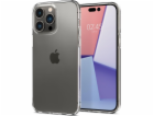 Spigen kryt Liquid Crystal pre iPhone 14 Pro Max - Crysta...