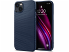 Spigen Liquid Air for iPhone 14 navy blue