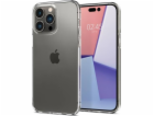 Spigen Liquid Crystal for iPhone 14 Pro crystal clear