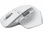 Logitech MX Master 3S pale grey for Mac