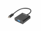 Lanberg USB adaptér Lanberg USB TYPE-C (M) -VGA (F) adapt...