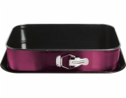 BerlingerHaus forma 39x27x7,5 BH-6802 Purple Metallic