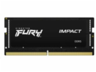 KINGSTON SODIMM DDR5 64GB (Kit of 2) 4800MT/s CL38 FURY I...