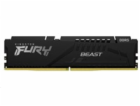 KINGSTON DIMM DDR5 16GB (Kit of 2) 5200MT/s CL40 FURY Bea...