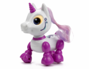 SILVERLIT Robot Heads Up - Jednorožec