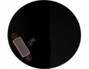 BerlingerHaus elektrická kuchyňská váha BH-9431 Black Rose