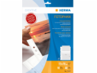 Herma fotophan 13x18 10 listu bila 7587
