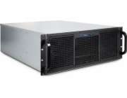 Inter-Tech 4U-40255, kryt serveru