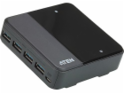 ATEN Přepínač USB 2x4 US234 0