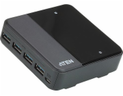 ATEN Přepínač USB 2x4 US234 0