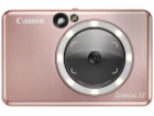 Canon Zoemini fototiskárna S2, růžovo/ zlatá