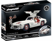Mercedes Benz 300 SL Playmobil, Svět motorů, 46 dílků | 70922