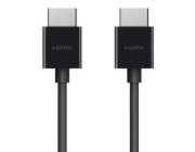 Belkin AV10175BT2MBKV2 Belkin kabel HDMI verze 2.1 - 8K - 2m, černý