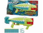 Hasbro Nerf DinoSquad Armorstrike, Nerf Gun