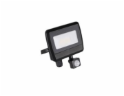 KANLUX LED reflektor infra 20W 4000K 1600lm černý IP65   33206