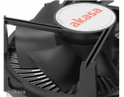 AKASA chladič CPU - měděný LGA1700