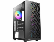 Spectra 280B, Tower-Gehäuse