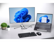 KENSINGTON Mobilní dokovací stanice UH1400P USB-C® 8-in-1