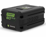 Greenworks G60B5 60V batérie 5Ah- 2944907