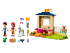 Lego 41696  Friends Čištění poníka ve stáji