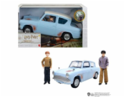 Hračka Mattel Harry Potter Létající auto