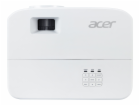 Acer P1357Wi - DLP projektor - přenosný - 3D - 4500 ANSI ...