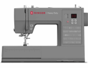 Singer HD6605 sewing machine electric grey