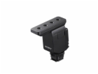 Sony ECM-B10 Shotgun Microphone