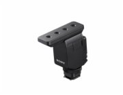 Sony ECM-B10 Shotgun Microphone