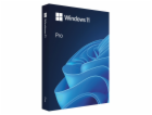 Windows Pro 11 64-bit Eng USB