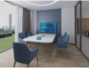 Yealink UVC30 Desktop (grau/schwarz)