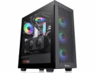 Thermaltake V350 TG ARGB Air, věžová skříň
