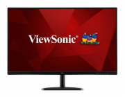ViewSonic VA2732-H / 27"/ IPS/ 16:9/ 1920x1080/ 4ms/ 250cd/m2/ HDMI/ VGA