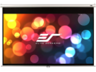 ELITE SCREENS plátno roleta 135" (342,9 cm)/ 4:3/ 205,7 x...