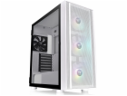 Divider H570 TG ARGB Snow, Tower-Gehäuse