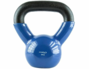 Kettlebell HMS KNV06 gumowany 6 kg