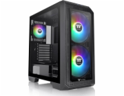 View 300 MX, Tower-Gehäuse