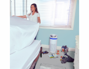 Homedics AP-T45WT-EU TotalClean 5v1 UV-C Plus střední čistička vzduchu