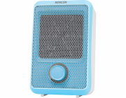 SENCOR SFH 6020BL tepelný ventilátor SENCOR