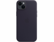 Apple iPhone 14 Plus Leder Case, Tinte