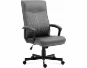 Kancelářské křeslo MA-Manager Boss 3.2 Grey