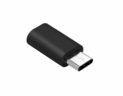 GSM1001B Adapter Przejściówka Micro USB - USB typu