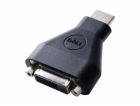 Dell redukce HDMI (M) na DVI-D (F)